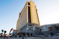 Canh bạc ở Hồ Tràm